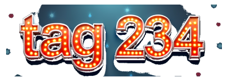 tag 234 logo